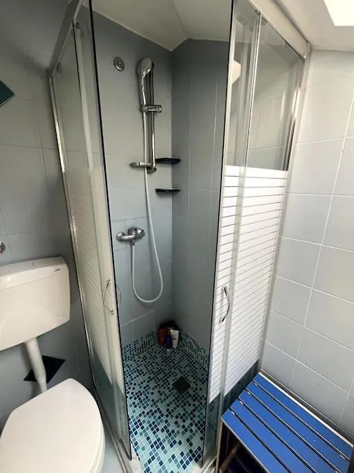 Ferienwohnung Oasi Del Mare Letojanni Italien
