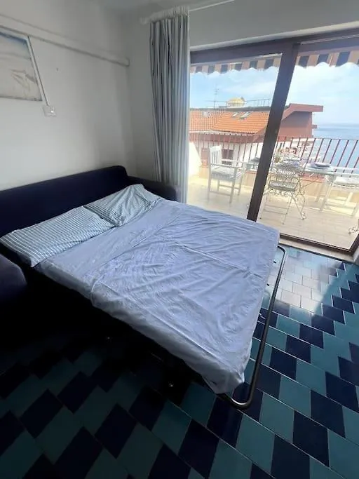 Ferienwohnung Oasi Del Mare Letojanni Italien