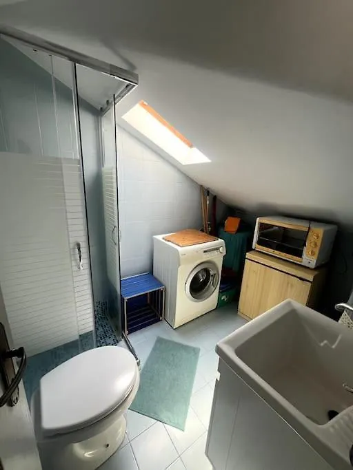 Ferienwohnung Oasi Del Mare Letojanni