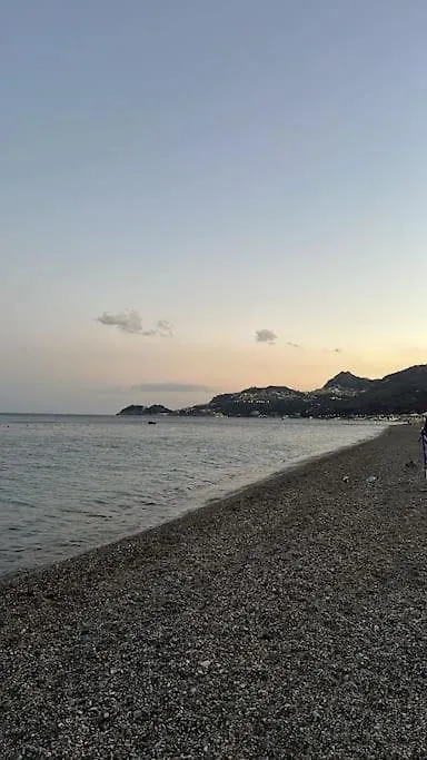 Ferienwohnung Oasi Del Mare Letojanni