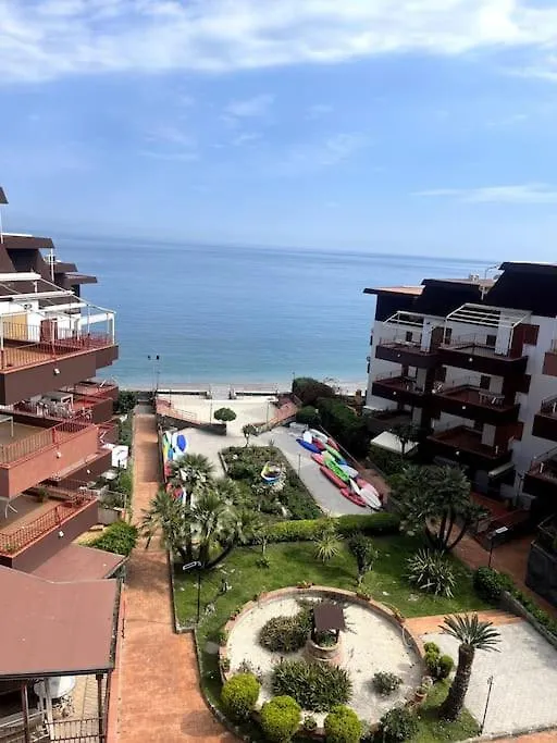 Ferienwohnung Oasi Del Mare Letojanni 0*,